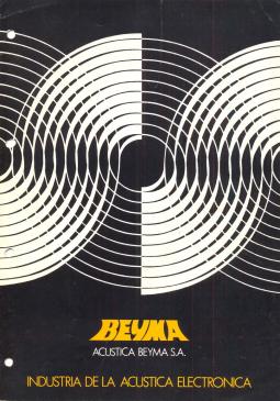 Beyma 
