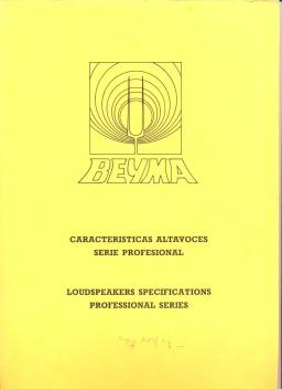 Beyma 