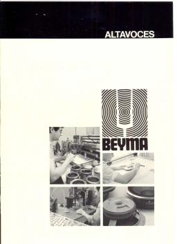 Beyma 