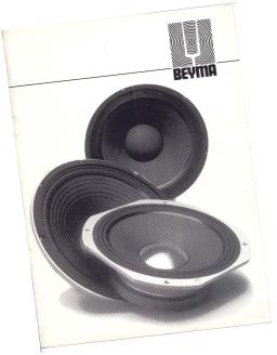 Beyma 