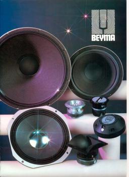 Beyma 