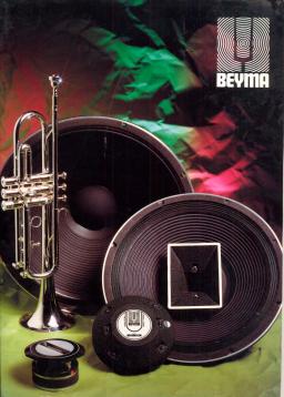 Beyma 