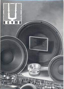 Beyma 