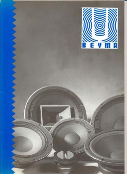 Beyma 