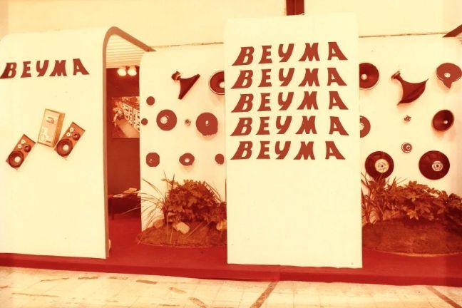 Beyma 