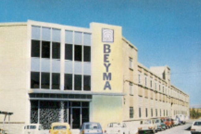 Beyma 